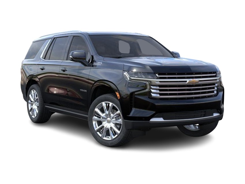 2024 Chevrolet Tahoe High Country 12