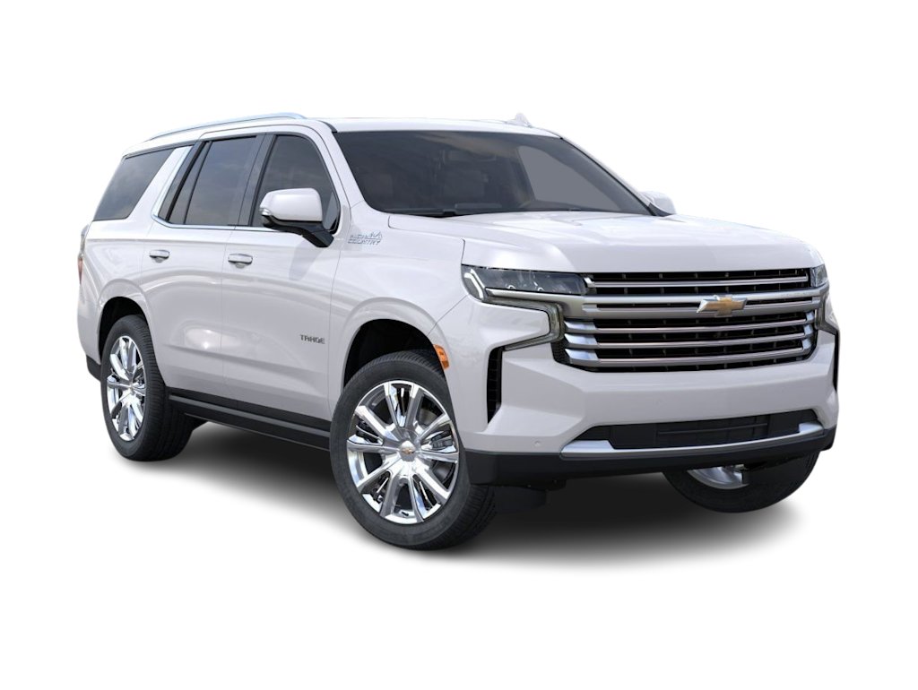 2024 Chevrolet Tahoe High Country 15