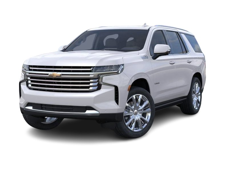 2024 Chevrolet Tahoe High Country 16