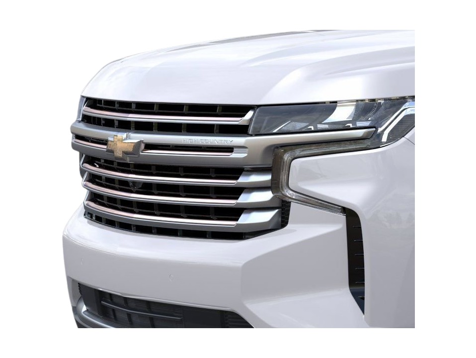 2024 Chevrolet Tahoe High Country 6