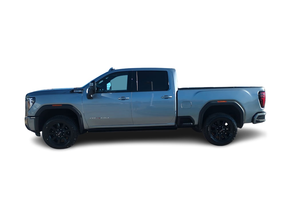 Thumbnail: 2024 GMC Sierra 2500 - 3