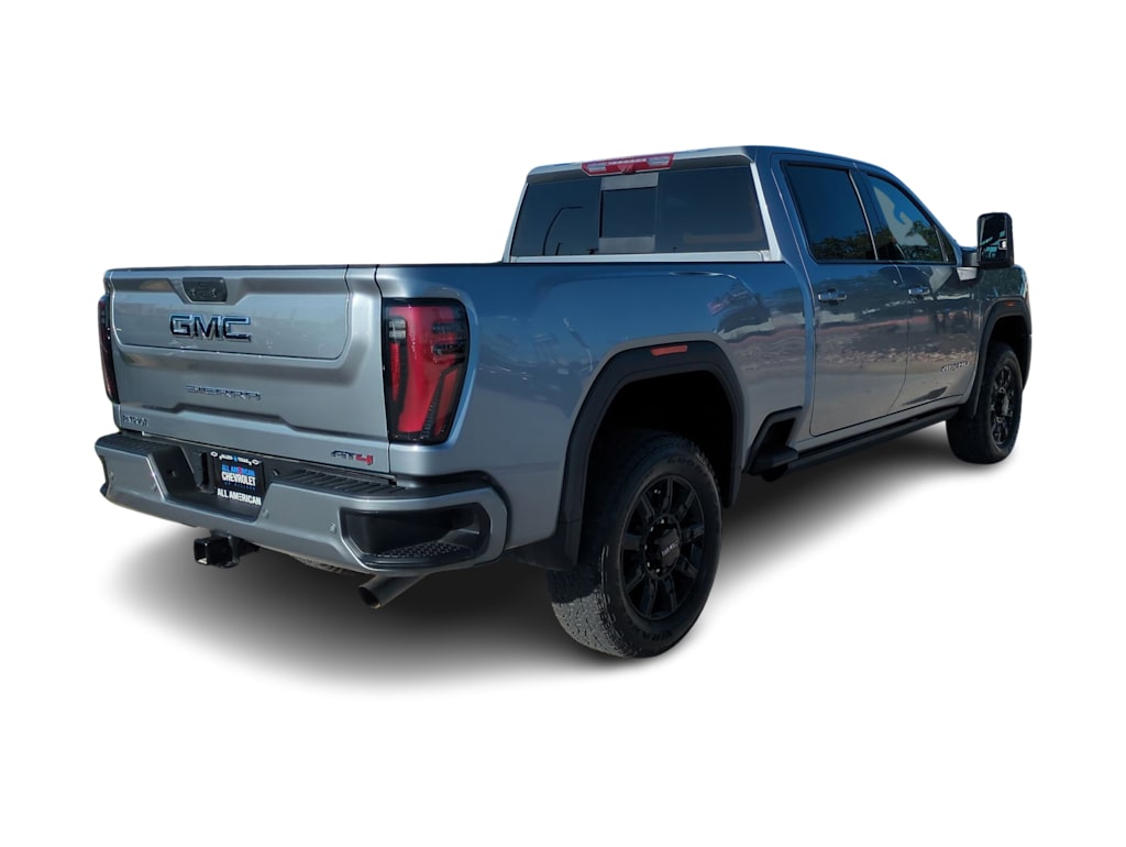 Thumbnail: 2024 GMC Sierra 2500 - 20