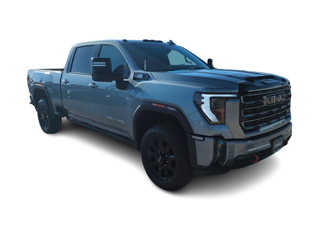 Thumbnail: 2024 GMC Sierra 2500 - 18