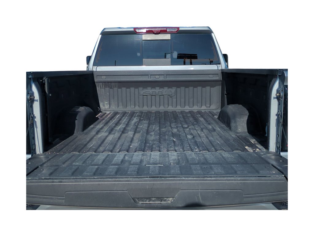 Thumbnail: 2024 GMC Sierra 2500 - 16