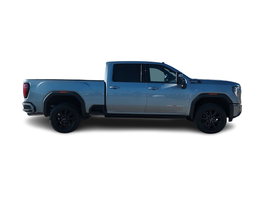 Thumbnail: 2024 GMC Sierra 2500 - 21