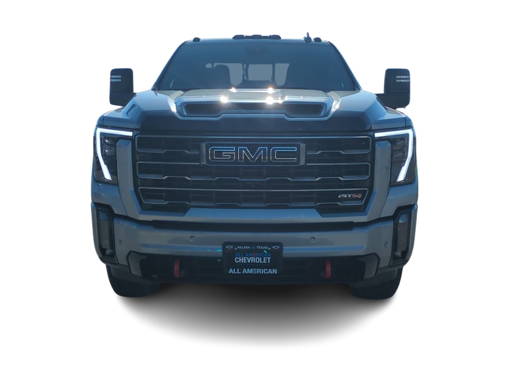 Thumbnail: 2024 GMC Sierra 2500 - 19