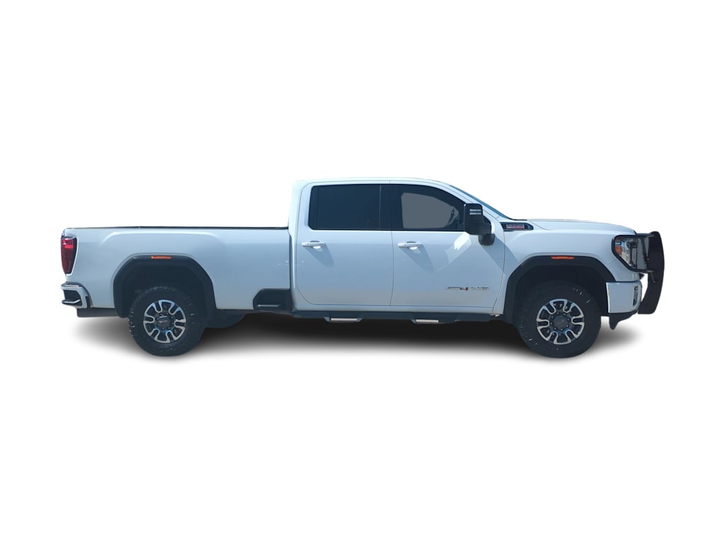 Thumbnail: 2022 GMC Sierra 2500 - 20