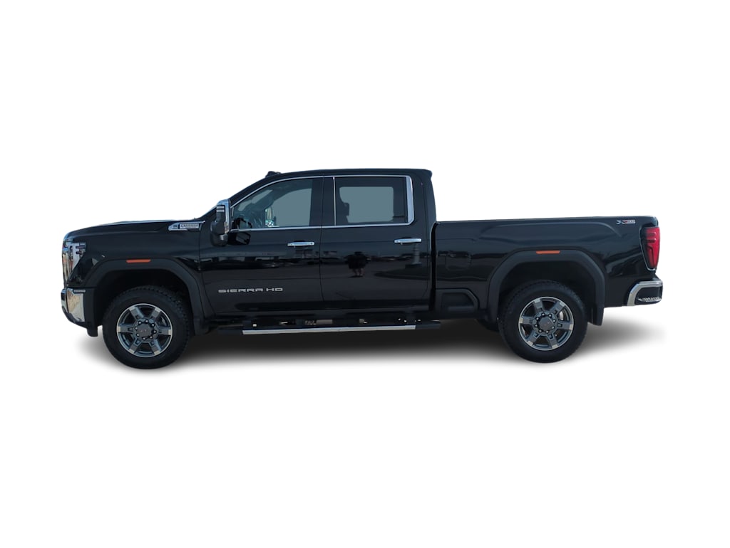 Thumbnail: 2025 GMC Sierra 2500 - 3