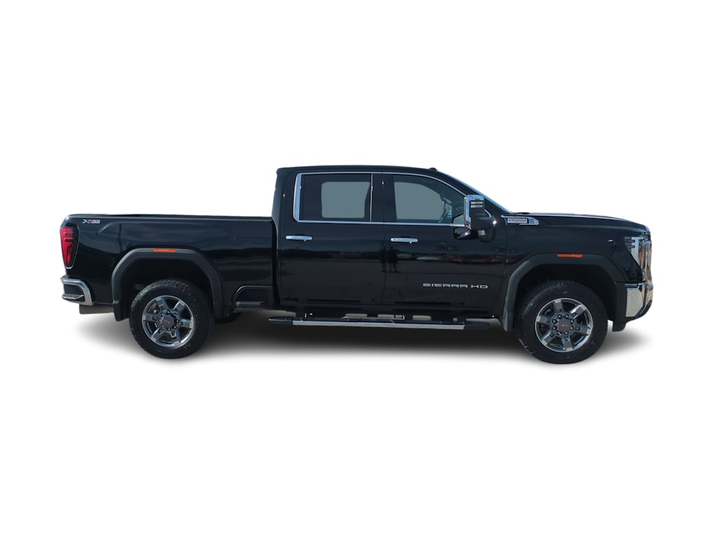 Thumbnail: 2025 GMC Sierra 2500 - 22