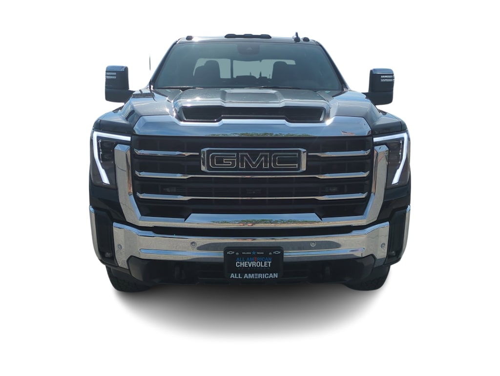 Thumbnail: 2025 GMC Sierra 2500 - 20