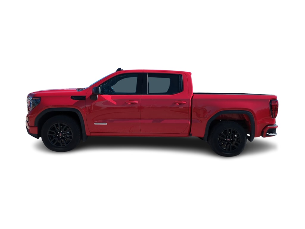 2024 GMC Sierra 1500 Elevation 3