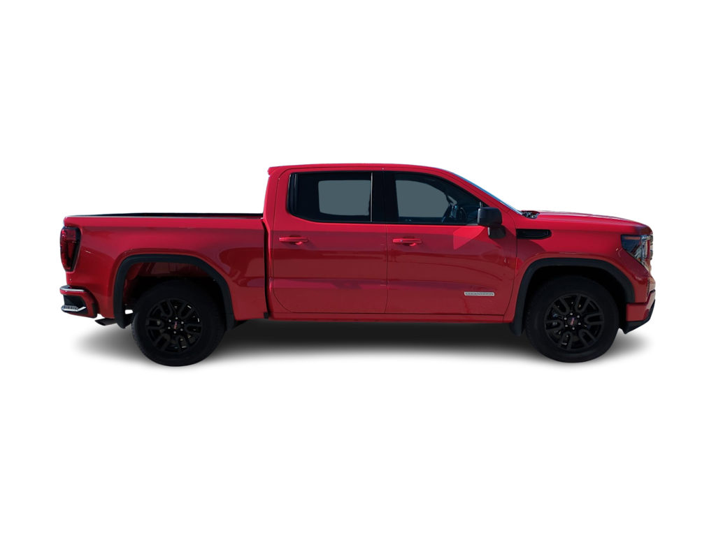 2024 GMC Sierra 1500 Elevation 21