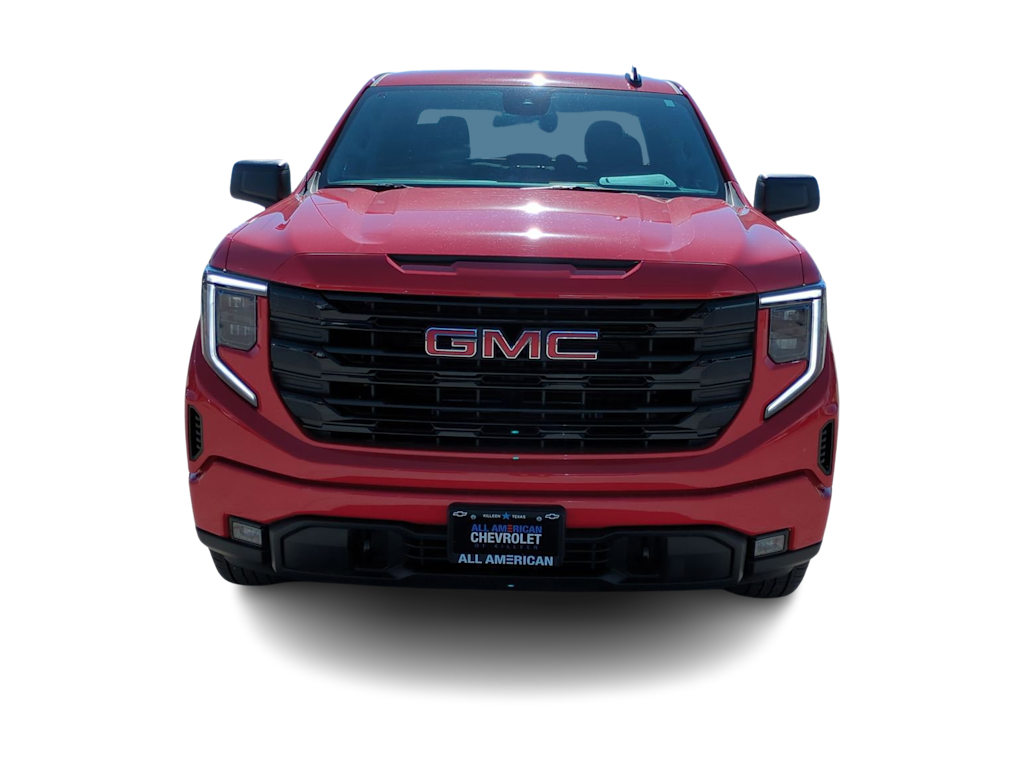 2024 GMC Sierra 1500 Elevation 6