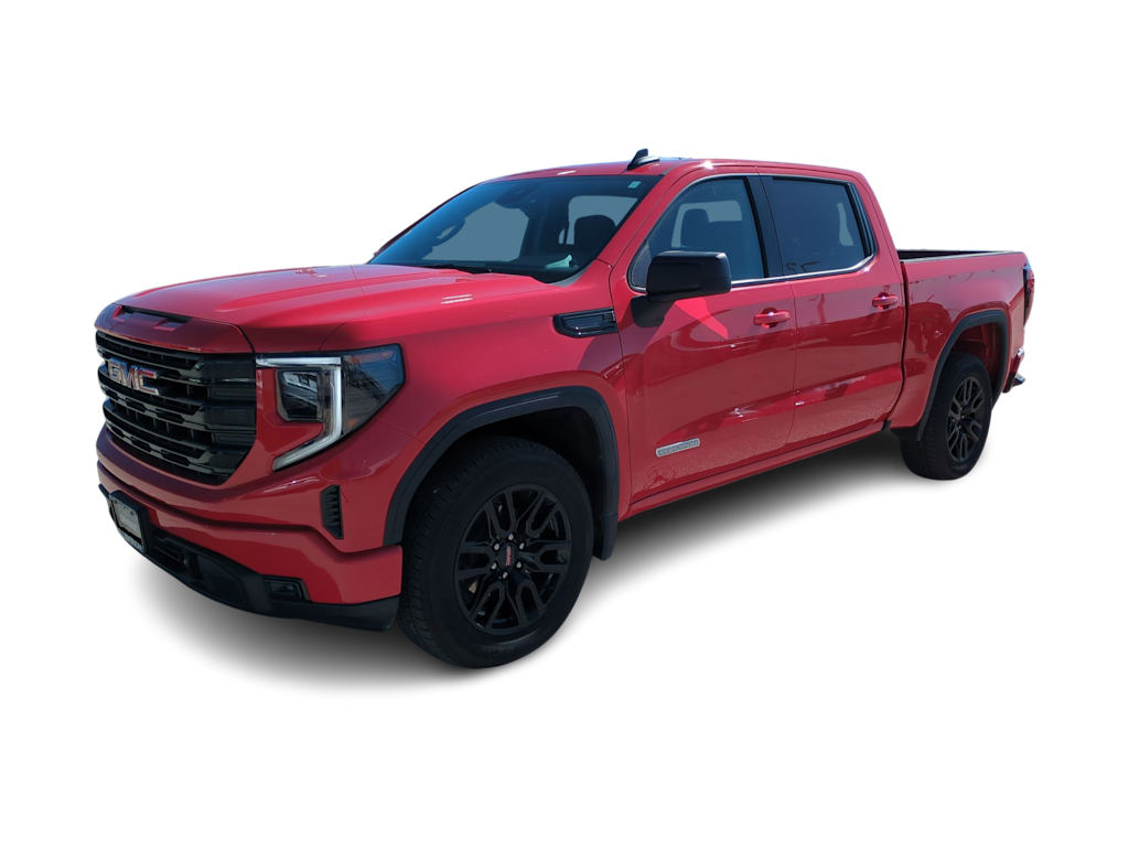 2024 GMC Sierra 1500 Elevation 19