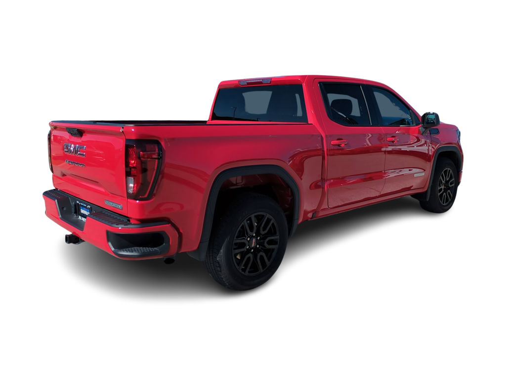 2024 GMC Sierra 1500 Elevation 20