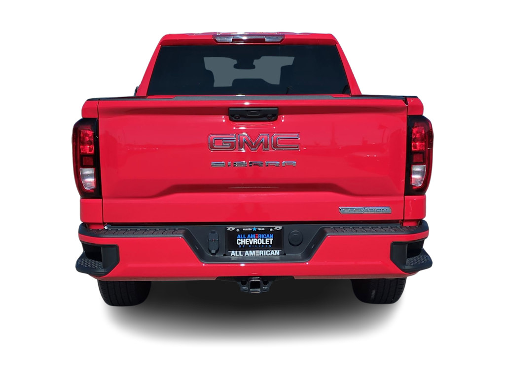 2024 GMC Sierra 1500 Elevation 5