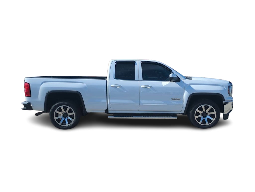 2016 GMC Sierra 1500 SLE 17