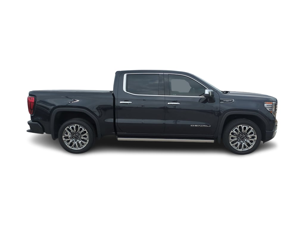 Thumbnail: 2024 GMC Sierra 1500 - 21