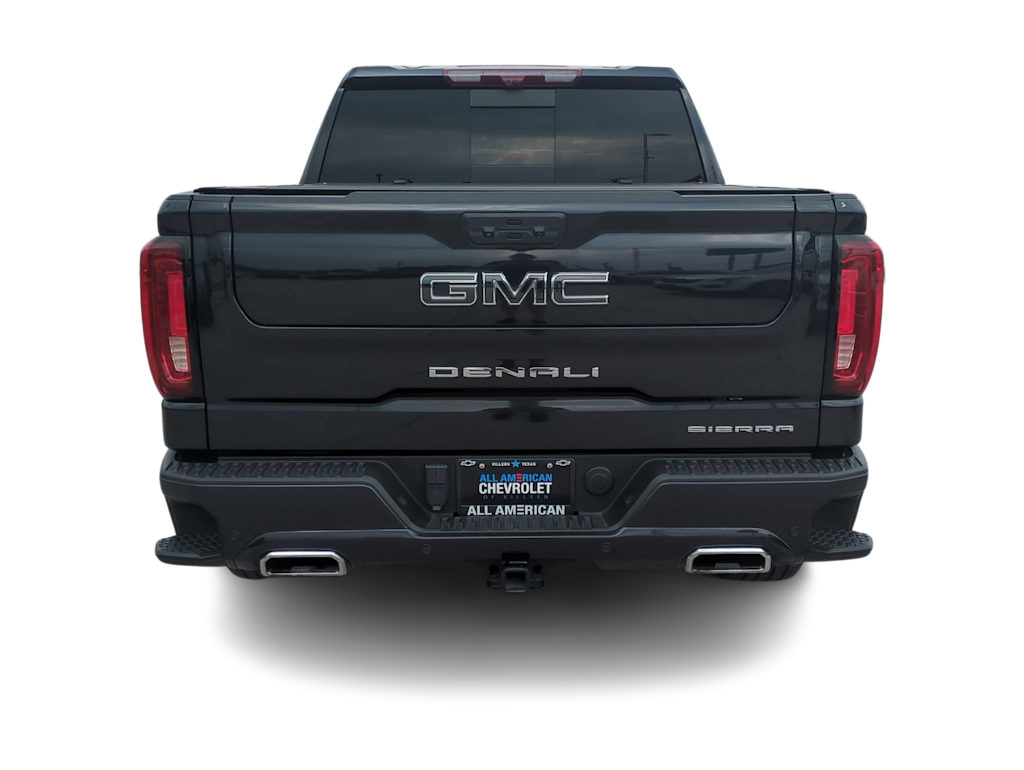 Thumbnail: 2024 GMC Sierra 1500 - 5