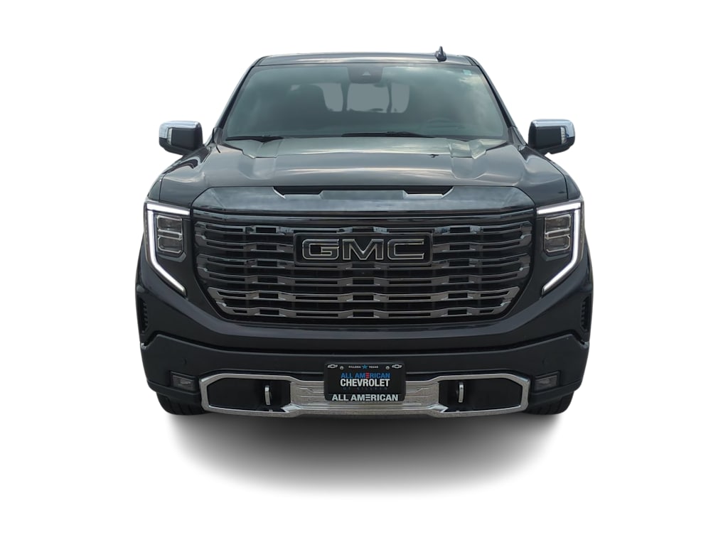 Thumbnail: 2024 GMC Sierra 1500 - 19