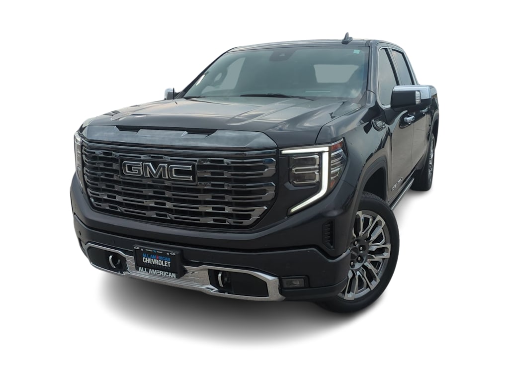 Thumbnail: 2024 GMC Sierra 1500 - 6