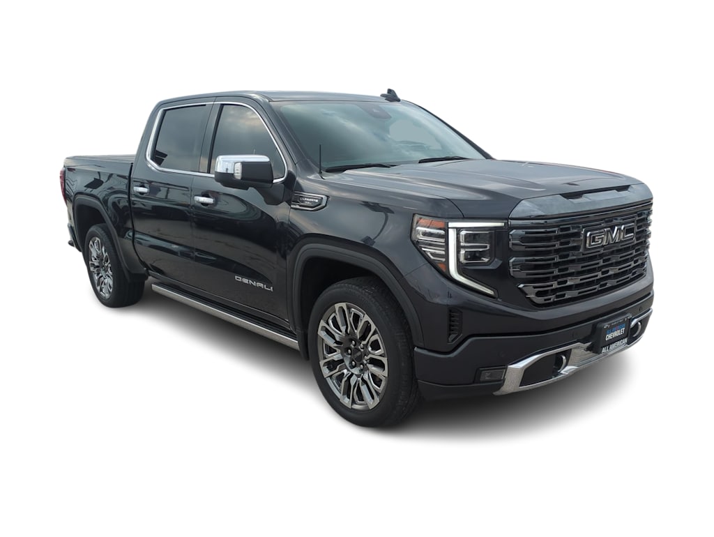 Thumbnail: 2024 GMC Sierra 1500 - 18