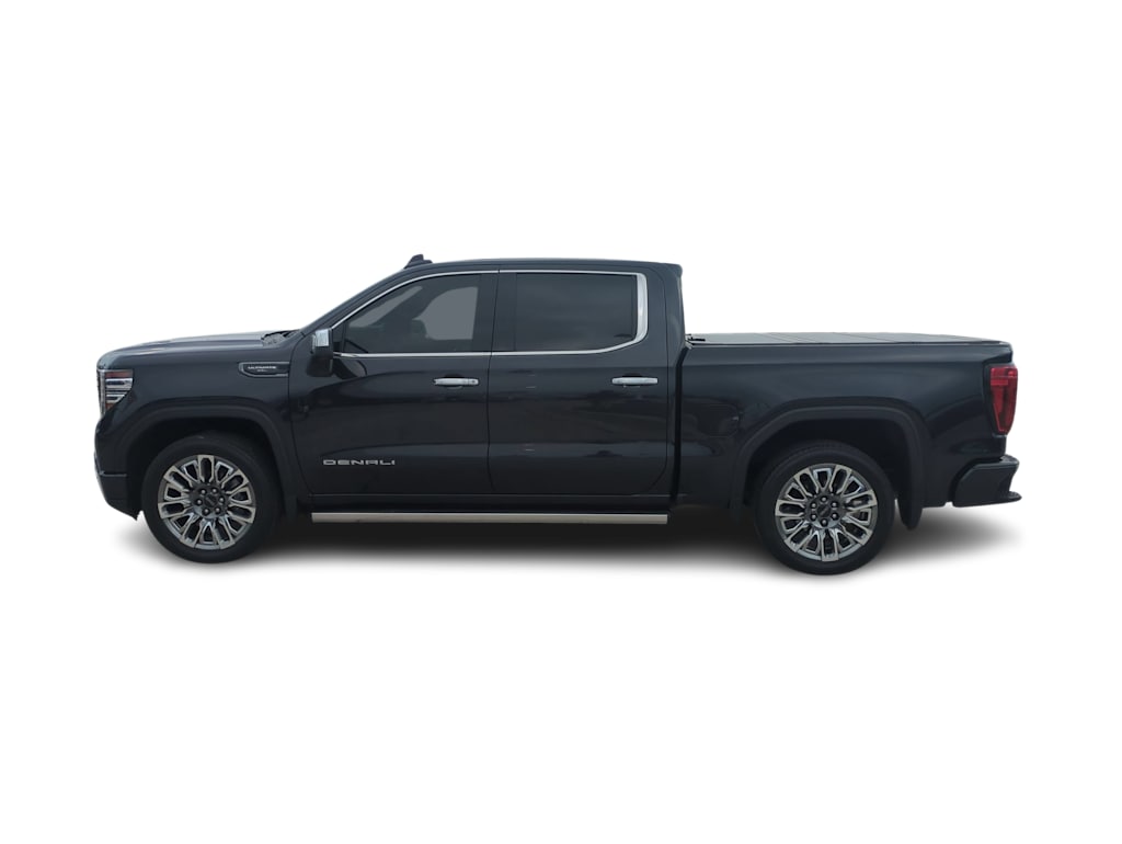 Thumbnail: 2024 GMC Sierra 1500 - 3