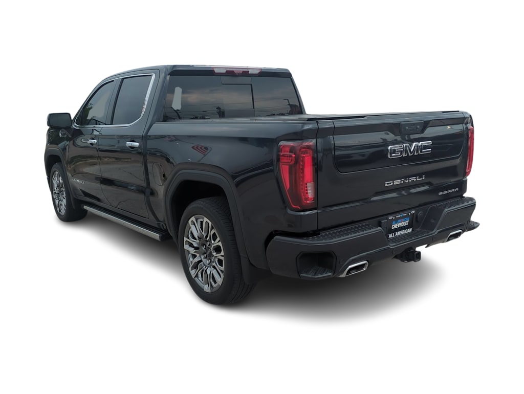 Thumbnail: 2024 GMC Sierra 1500 - 4