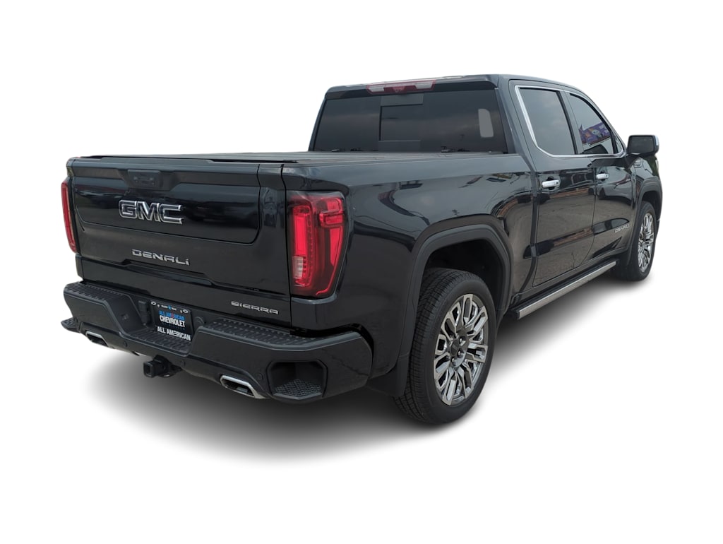 Thumbnail: 2024 GMC Sierra 1500 - 20
