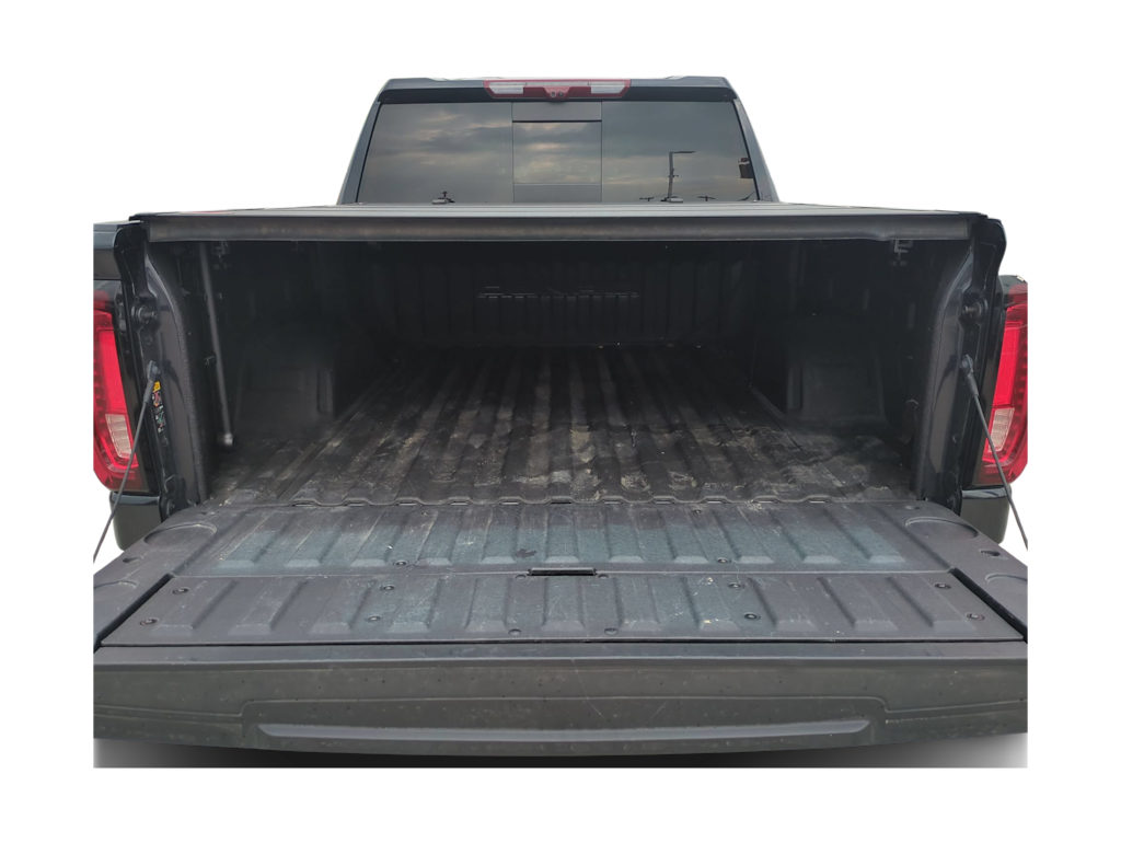 Thumbnail: 2024 GMC Sierra 1500 - 16