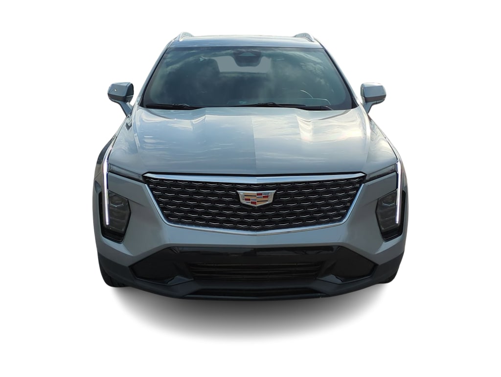 Thumbnail: 2025 Cadillac XT4 - 6