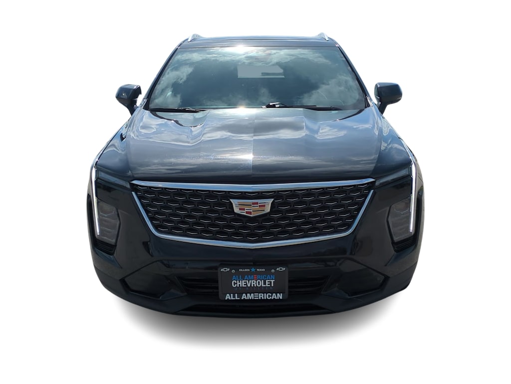 Thumbnail: 2024 Cadillac XT4 - 21