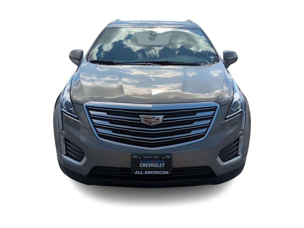 Thumbnail: 2018 Cadillac XT5 - 6