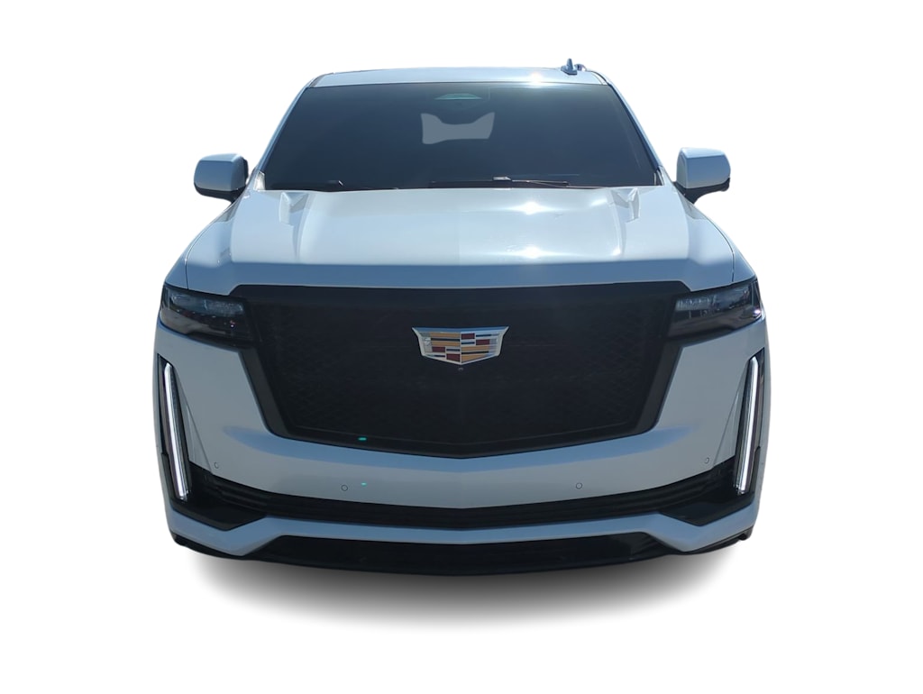 Thumbnail: 2021 Cadillac Escalade - 6