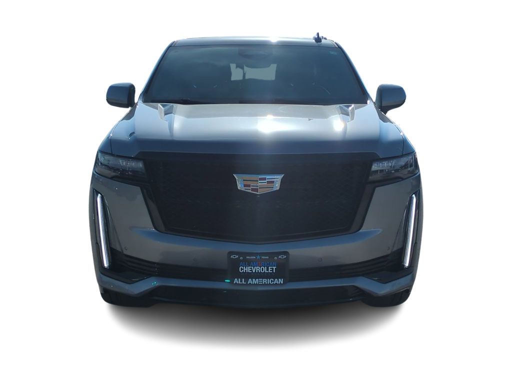 Thumbnail: 2022 Cadillac Escalade - 6