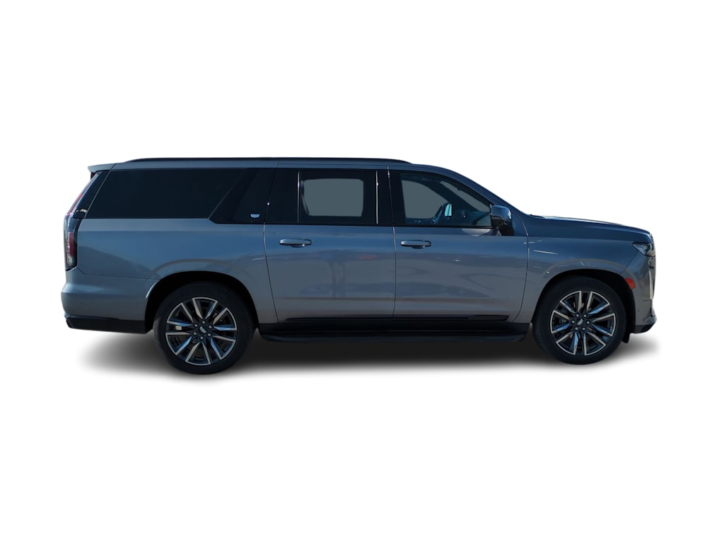 Thumbnail: 2022 Cadillac Escalade - 23