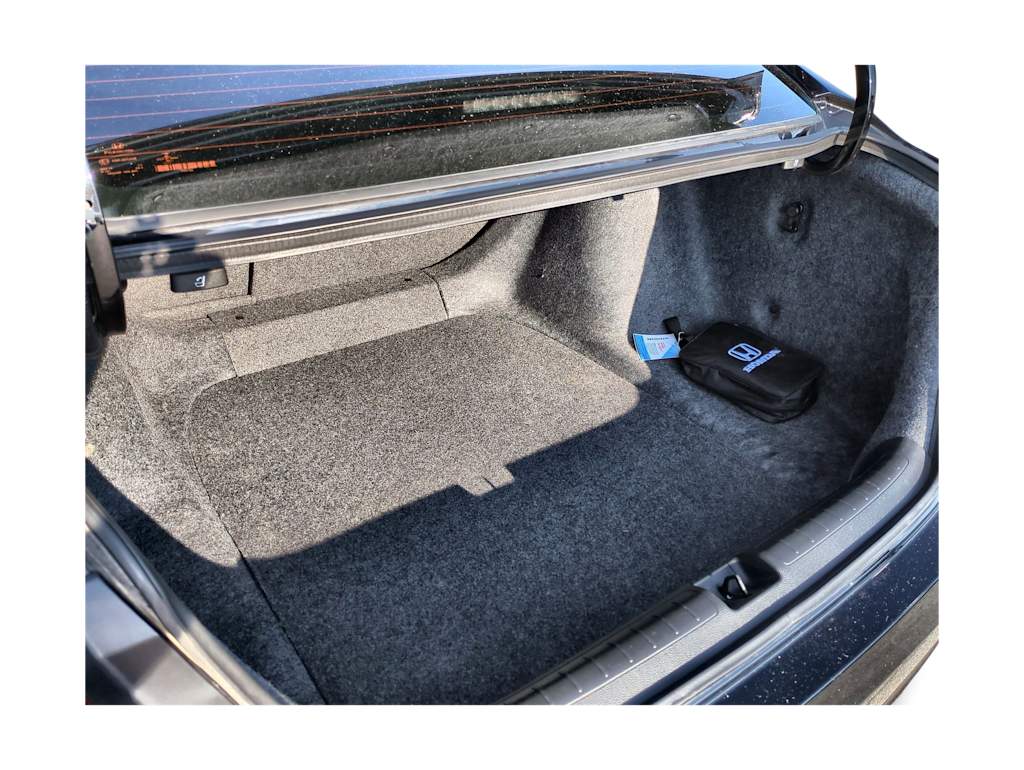 Thumbnail: 2022 Honda Accord - 19