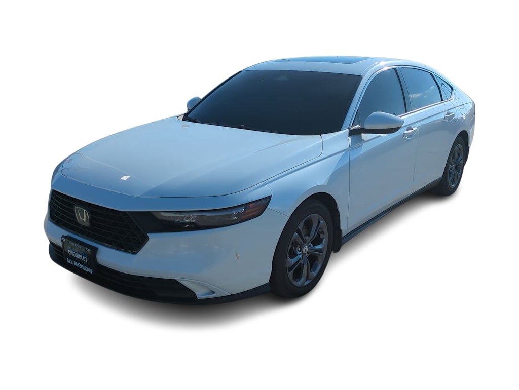 Thumbnail: 2023 Honda Accord - 22