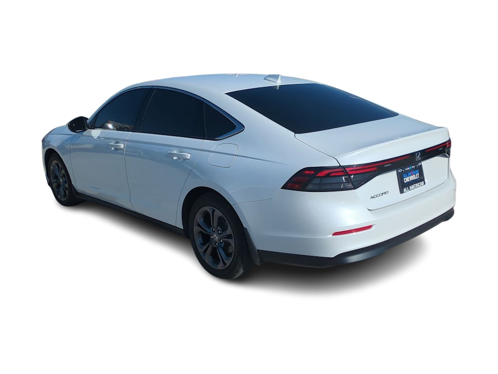 Thumbnail: 2023 Honda Accord - 4