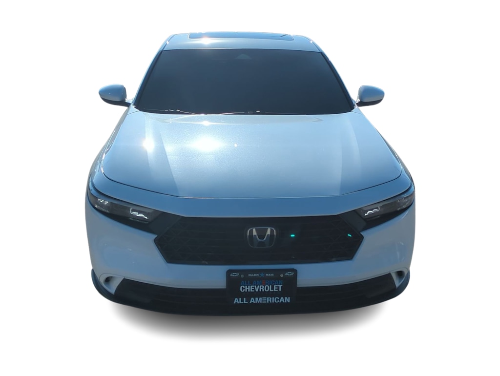 Thumbnail: 2023 Honda Accord - 6