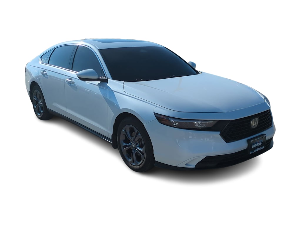 Thumbnail: 2023 Honda Accord - 21