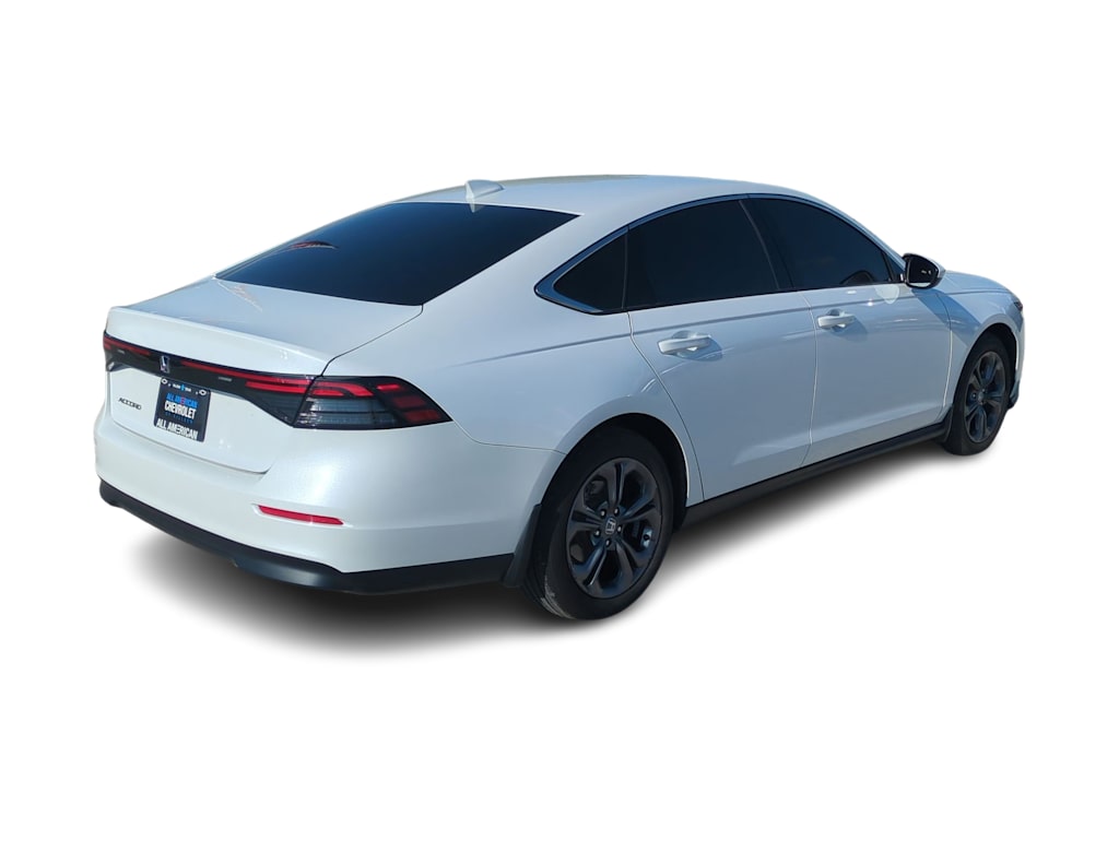 Thumbnail: 2023 Honda Accord - 23