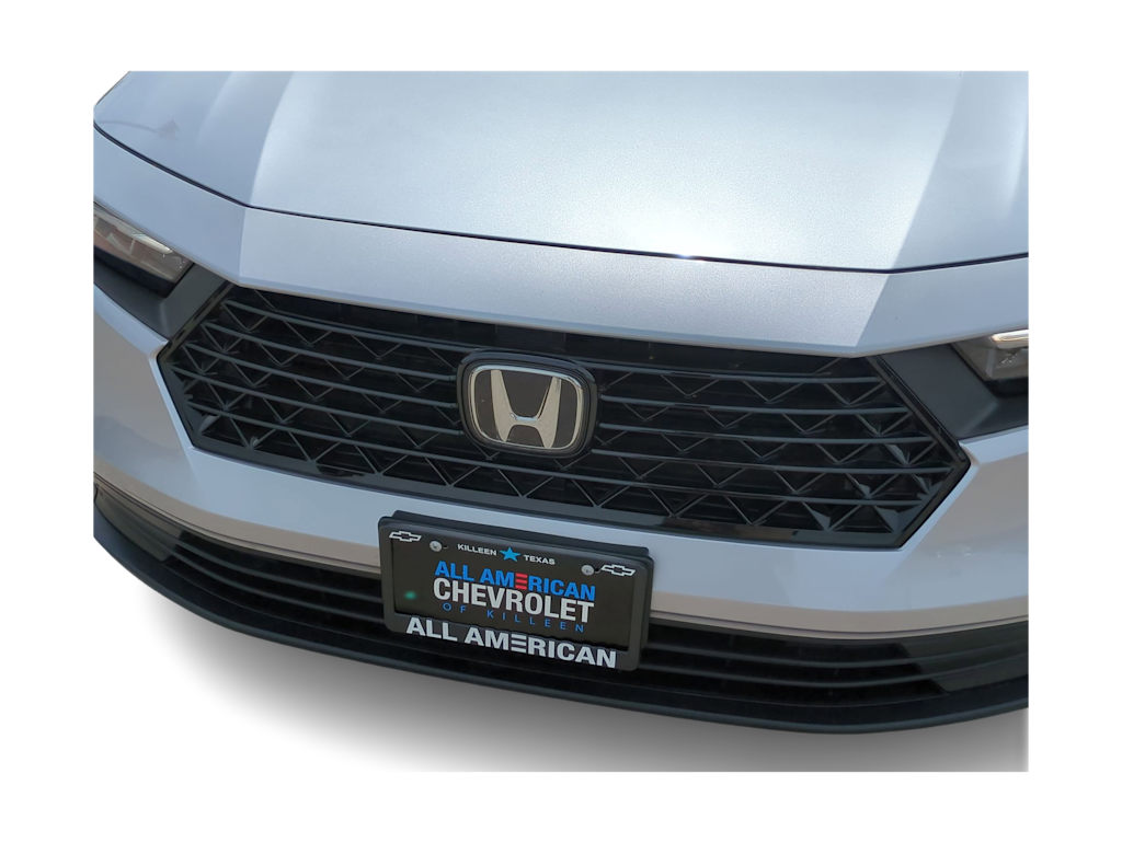 2023 Honda Accord Sport 33
