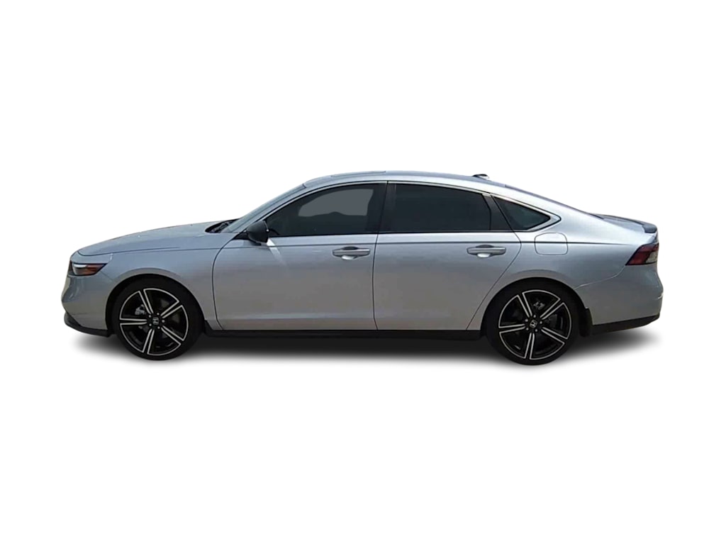 2023 Honda Accord Sport 3