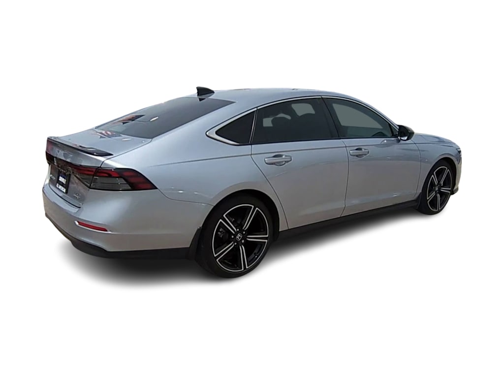 2023 Honda Accord Sport 22
