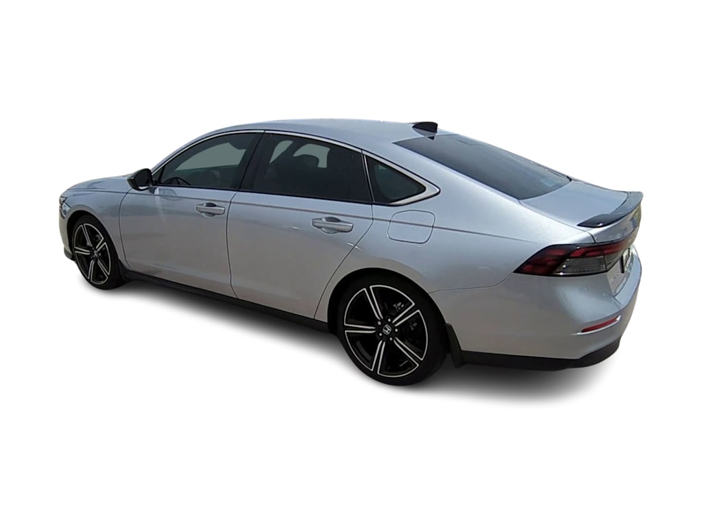 2023 Honda Accord Sport 4