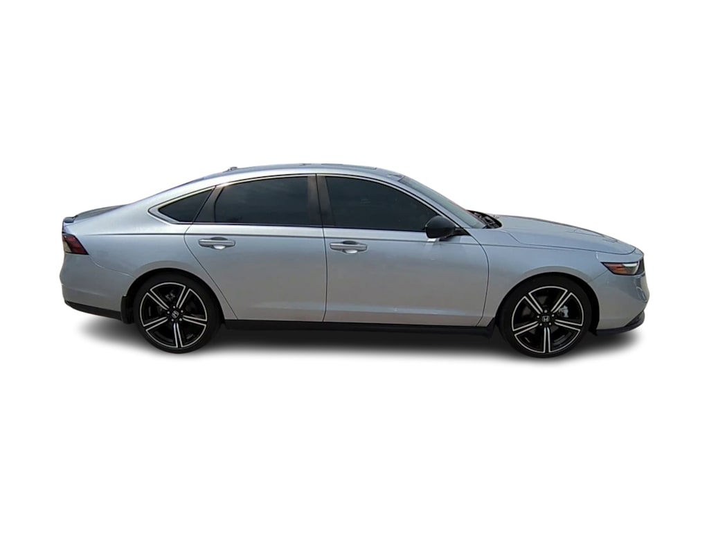 2023 Honda Accord Sport 23