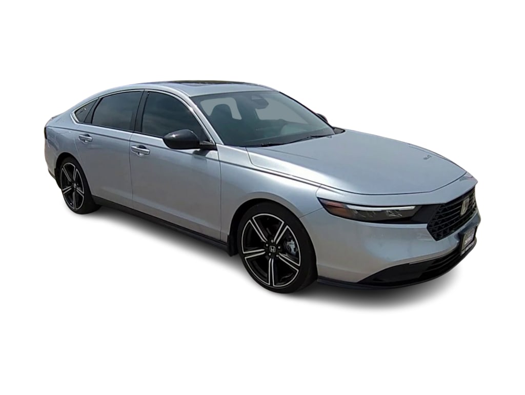 2023 Honda Accord Sport 21