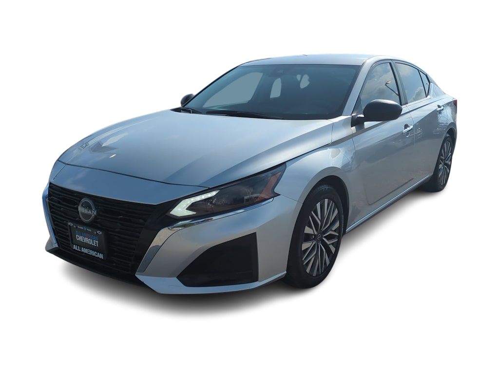 Thumbnail: 2024 Nissan Altima - 21