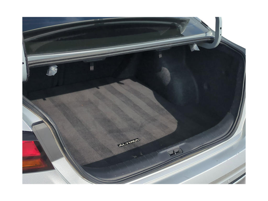 Thumbnail: 2024 Nissan Altima - 18